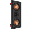 Klipsch 75-Watt In-Wall Speaker PRO250RWPCLCR IMAGE 1