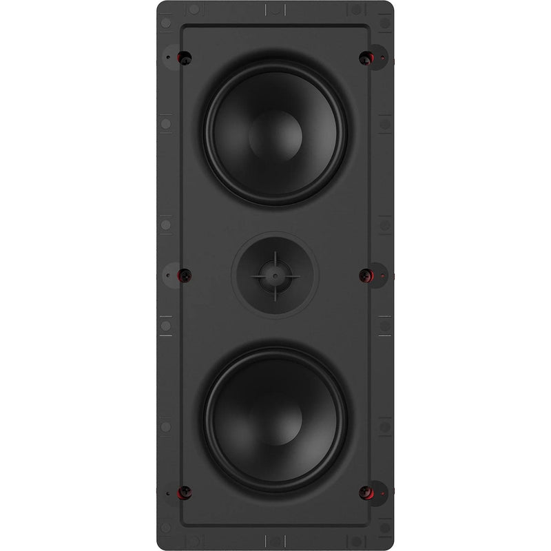 Klipsch 60-Watt In-Wall Speaker DS250WLCR IMAGE 1