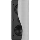 Klipsch 60-Watt In-Wall Speaker DS250WLCR IMAGE 2