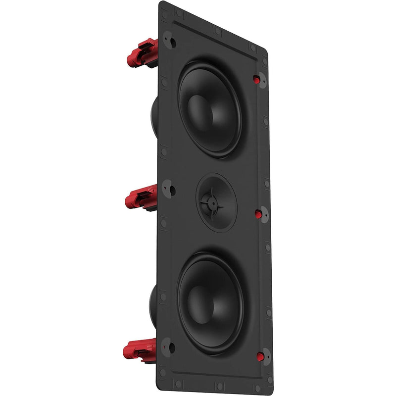 Klipsch 60-Watt In-Wall Speaker DS250WLCR IMAGE 4