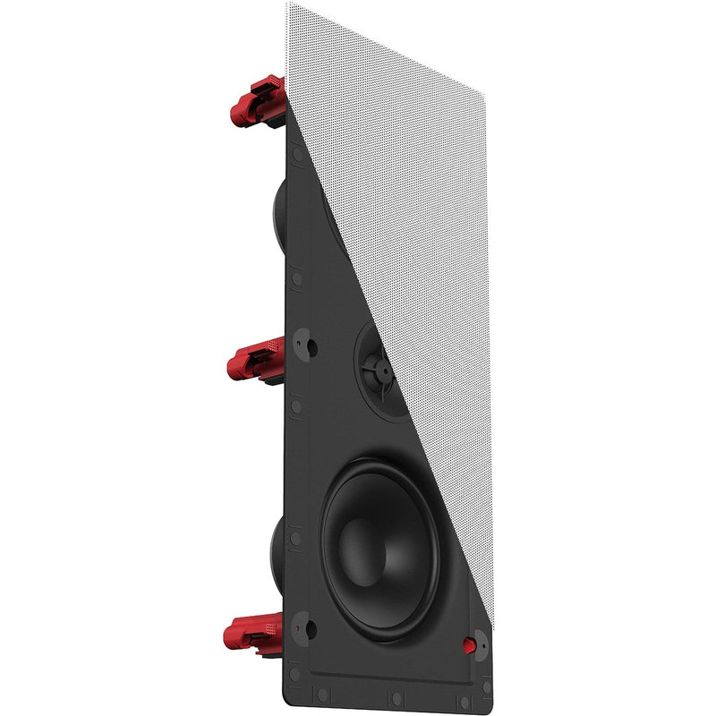 Klipsch 60-Watt In-Wall Speaker DS250WLCR IMAGE 5