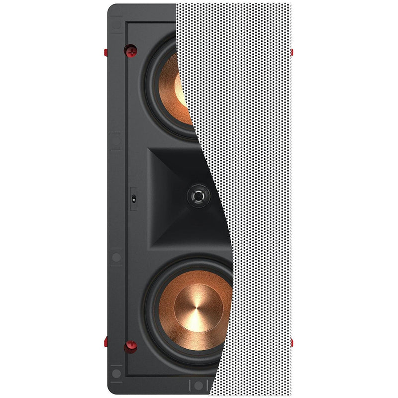 Klipsch 30-Watt In-Wall Speaker PRO24RWLCR IMAGE 2