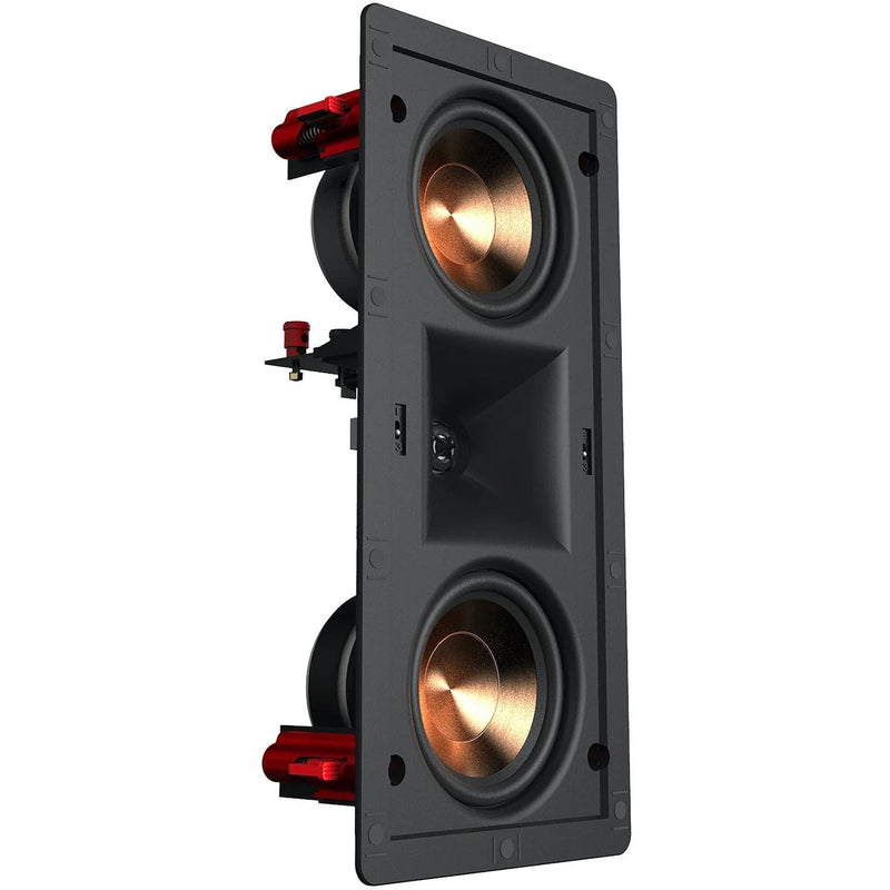 Klipsch 30-Watt In-Wall Speaker PRO24RWLCR IMAGE 4