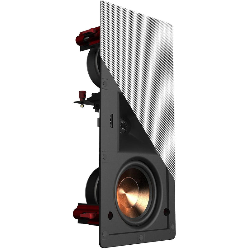 Klipsch 30-Watt In-Wall Speaker PRO24RWLCR IMAGE 5