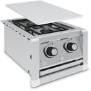 Broil King Imperial S 200 Range Burner 803764 IMAGE 3