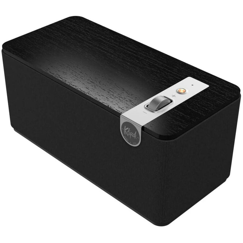 Klipsch The One Plus 60-Watt Bluetooth Tabletop Speaker - Black THEONEPB IMAGE 1