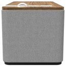 Klipsch The One Plus 60-Watt Bluetooth Tabletop Speaker - Walnut THEONEPW IMAGE 4