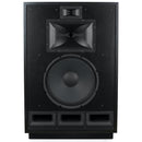 Klipsch Cornwall Version IV 100-Watt Floorstanding Speaker - Black CWALLIVB IMAGE 2
