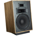 Klipsch Heresy Version IV 100-Watt Floorstanding Speaker - Walnut HIVW IMAGE 3