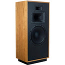 Klipsch Forte IV 100-Watt Floorstanding Speaker - Walnut FORTEIVW IMAGE 2