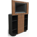 Klipsch Jubilee Floorstanding Speaker - Walnut JUBILEEW IMAGE 2