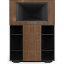 Klipsch Jubilee Floorstanding Speaker - Walnut JUBILEEW IMAGE 3