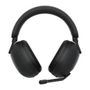  Sony INZONE H9 Wireless Over-the-Ear Noise Canceling Gaming Headphones WHG900N/B IMAGE 2