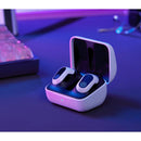  Sony INZONE Truly Wireless In-Ear Gaming Headphones with Microphone WFG700N/W IMAGE 7