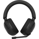  Sony Wireless Over-the-Ear Gaming Headphones with Microphone WHG500/B IMAGE 2