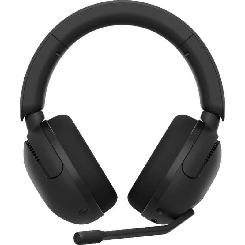 Sony Wireless Over-the-Ear Gaming Headphones with Microphone WHG500/B IMAGE 2