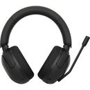  Sony Wireless Over-the-Ear Gaming Headphones with Microphone WHG500/B IMAGE 3