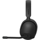  Sony Wireless Over-the-Ear Gaming Headphones with Microphone WHG500/B IMAGE 4