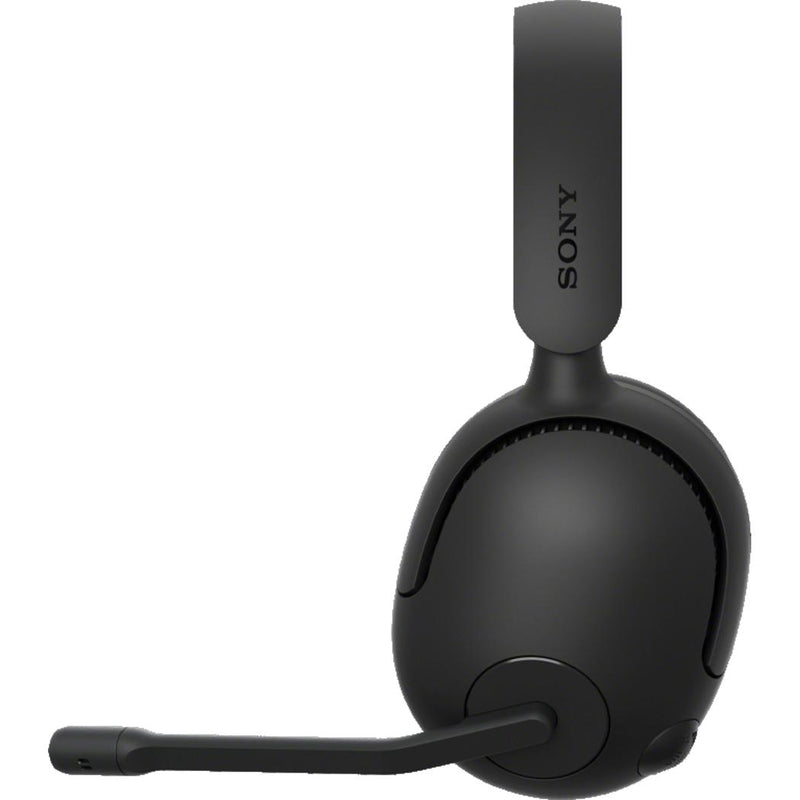 Sony Wireless Over-the-Ear Gaming Headphones with Microphone WHG500/B IMAGE 4