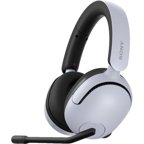 Sony Wireless Over-the-Ear Gaming Headphones with Microphone WHG500/W IMAGE 1