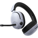  Sony Wireless Over-the-Ear Gaming Headphones with Microphone WHG500/W IMAGE 2