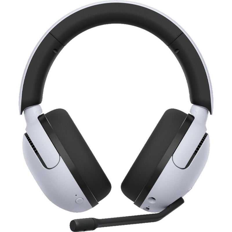 Sony Wireless Over-the-Ear Gaming Headphones with Microphone WHG500/W IMAGE 4