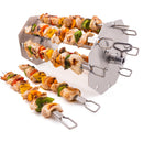  Broil King Rotisserie Kebab Rack 64838 IMAGE 3
