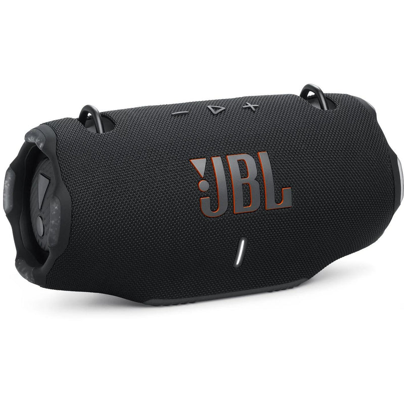 JBL Bluetooth Portable Speaker JBLXTREME4BLKAM IMAGE 2