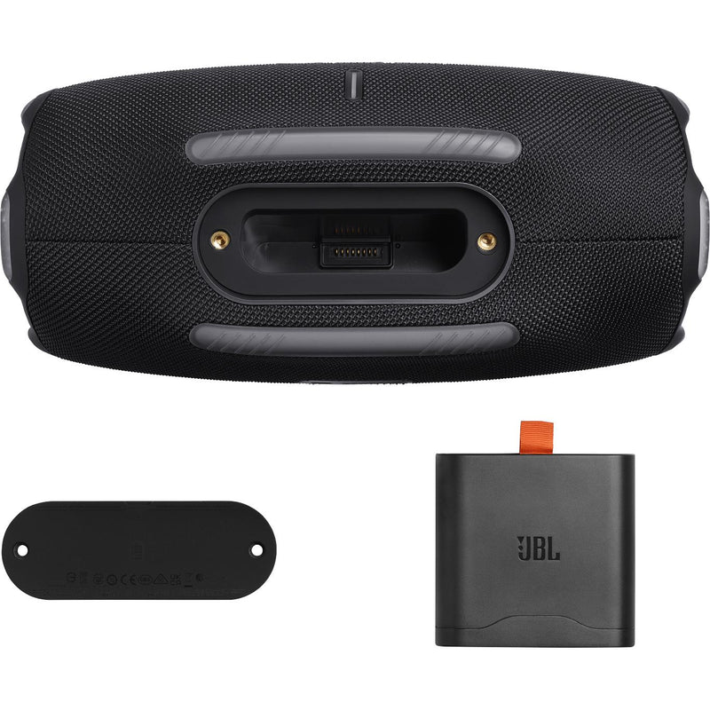 JBL Bluetooth Portable Speaker JBLXTREME4BLKAM IMAGE 9