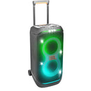 JBL Bluetooth Portable Speaker JBLPARTYBOXSTAGE320AM IMAGE 1