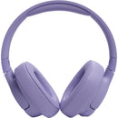 JBL Bluetooth Over-the-Ear Headphones with Microphone BLT720BTPURAM IMAGE 3