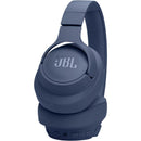  JBL Bluetooth Over-the-Ear Headphones with Microphone JBLT770NCBLUAM IMAGE 7