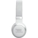  JBL Bluetooth Over-the-Ear Headphones with Microphone JBLLIVE670NCWHTAM IMAGE 4