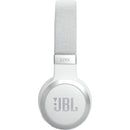  JBL Bluetooth Over-the-Ear Headphones with Microphone JBLLIVE670NCWHTAM IMAGE 5