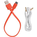 JBL Bluetooth Over-the-Ear Headphones with Microphone JBLLIVE770NCWHTAM IMAGE 9