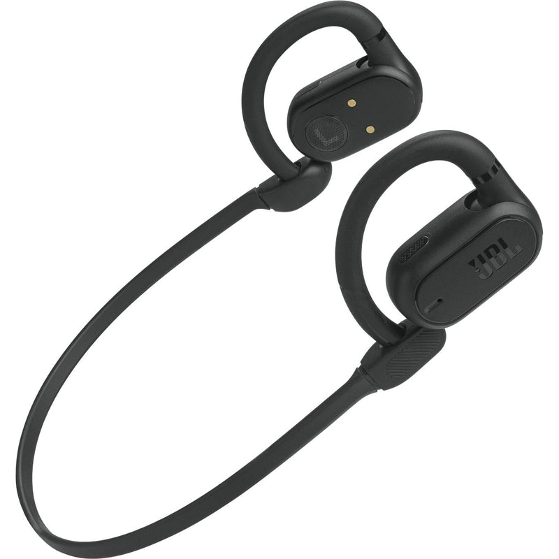 JBL Bluetooth Open-Ear Headphones with Microphone JBLSNDGEARSNSBLKAM IMAGE 10