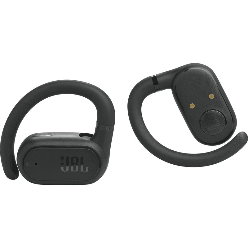 JBL Bluetooth Open-Ear Headphones with Microphone JBLSNDGEARSNSBLKAM IMAGE 8