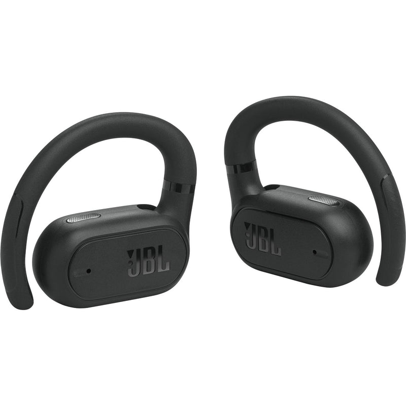 JBL Bluetooth Open-Ear Headphones with Microphone JBLSNDGEARSNSBLKAM IMAGE 9