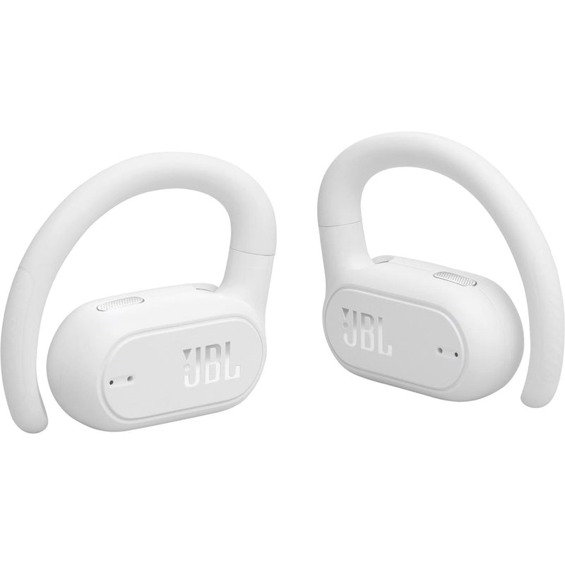 JBL Bluetooth Open-Ear Headphones with Microphone JBLSNDGEARSNSWHTAM IMAGE 10