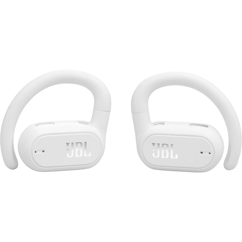 JBL Bluetooth Open-Ear Headphones with Microphone JBLSNDGEARSNSWHTAM IMAGE 3