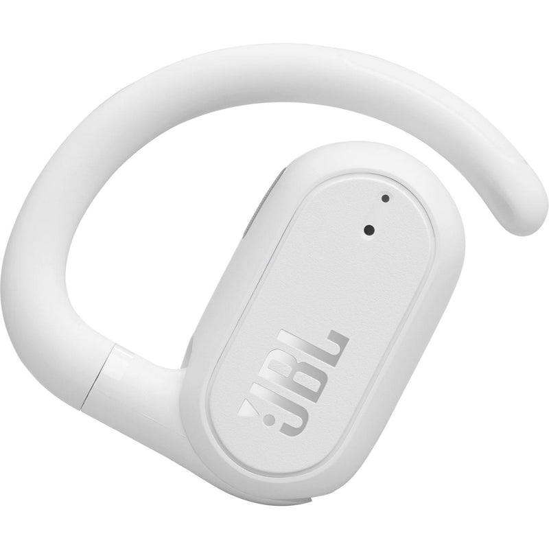 JBL Bluetooth Open-Ear Headphones with Microphone JBLSNDGEARSNSWHTAM IMAGE 8