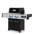  Broil King Regal Q 490 Pro IR iQue Gas Grill - Liquid Propane 687244 IMAGE 5