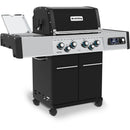 Broil King Regal Q 490 Pro IR iQue Gas Grill 687247 IMAGE 2