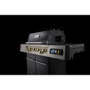 Broil King Regal Q 590 Pro IR iQue Gas Grill 688244 IMAGE 11