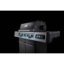 Broil King Regal Q 590 Pro IR iQue Gas Grill 688244 IMAGE 12