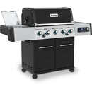 Broil King Regal Q 590 Pro IR iQue Gas Grill 688244 IMAGE 3
