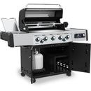 Broil King Regal Q 590 Pro IR iQue Gas Grill 688244 IMAGE 5