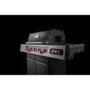 Broil King Regal Q 590 Pro IR iQue Gas Grill 688244 IMAGE 7