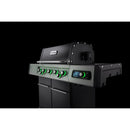 Broil King Regal Q 590 Pro IR iQue Gas Grill 688244 IMAGE 9