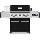 Broil King Regal Q 590 Pro IR iQue Gas Grill 688247 IMAGE 1